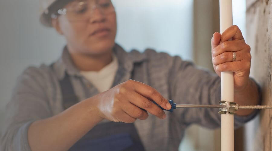 Professional Leak Detection Services in Montgomery, TX